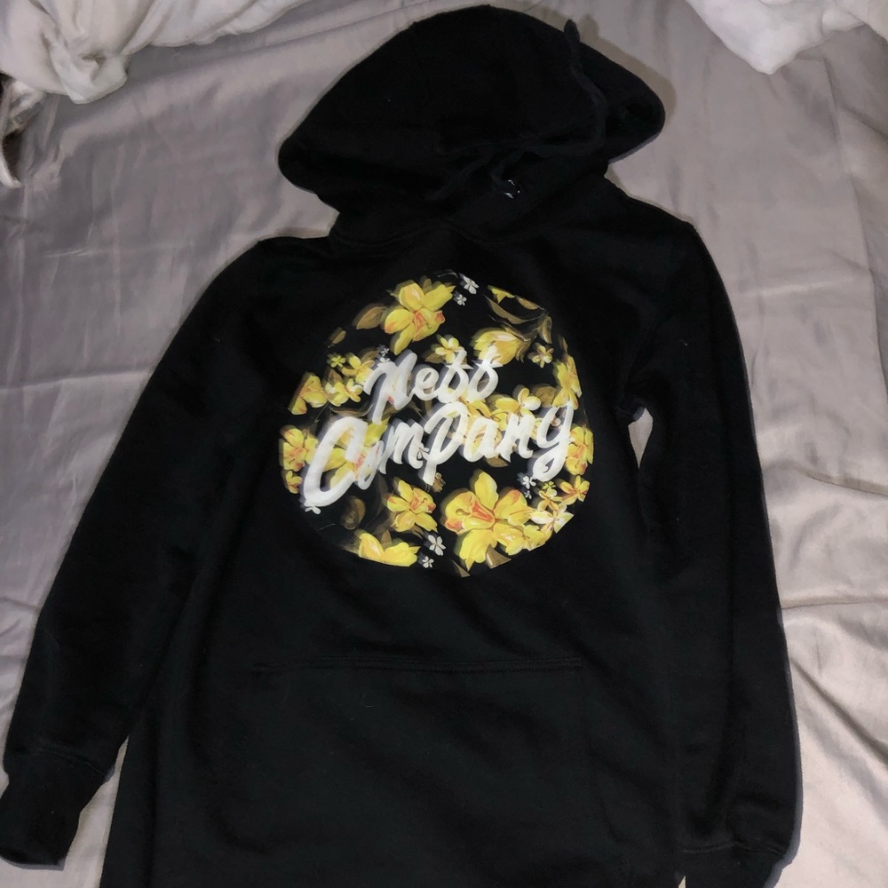 neff hoodie